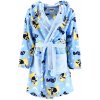 SunCity · Detský fleece župan s kapucňou Bluey EU 116 SunCity · Detský fleece župan s kapucňou Bluey EU 116