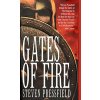 Gates of Fire: An Epic Novel of the Battle of Thermopylae (Pressfield Steven)
