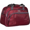 cestovná taška METRO LL231 - vínová cestovná taška METRO LL231 - vínová