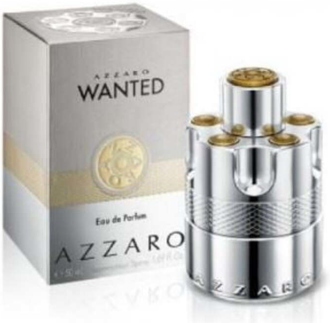 Azzaro Wanted parfumovaná voda pánska 50 ml