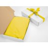 240 ks - Hodvábny papier 500x750 žltý 240 ks - Hodvábny papier 500x750 žltý