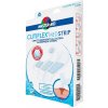 Master Aid (Pietrasanta Pharma) CUTIFLEX Med Náplaste do vody Variant: 20 ks / 4 vel. Master Aid (Pietrasanta Pharma) CUTIFLEX Med Náplaste do vody Variant: 20 ks / 4 vel.