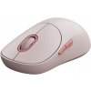 Bezdrôtová počítačová myš Xiaomi Wireless Mouse 3 Pink (Ružová) Bezdrôtová počítačová myš Xiaomi Wireless Mouse 3 Pink (Ružová)