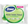 Zewa Aloe Vera vlhčený toaletný papier 42ks Zewa Aloe Vera vlhčený toaletný papier 42ks