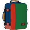 Cabin Zero Classic Tropical blocks 28L Cabin Zero Classic Tropical blocks 28L