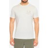 Icebreaker Merino 150 Tech Lite SS Tee IB Wordmark Men biela