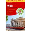 Vídeň - lamino MD 1:12T - Marco Polo Vídeň - lamino MD 1:12T - Marco Polo