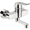 Umývadlová batéria Hansa Clinica s otočným ramienkom 150 mm chróm 01526283 Umývadlová batéria Hansa Clinica s otočným ramienkom 150 mm chróm 01526283