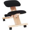 Ergonomická klakačka Groco - čierna Ergonomická klakačka Groco - čierna