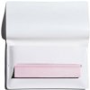 Zmatňujúce papiere pre mastnú a zmiešanú pleť Pureness (Oil-Control Blotting Paper) 100 ks Zmatňujúce papiere pre mastnú a zmiešanú pleť Pureness (Oil-Control Blotting Paper) 100 ks