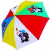 Bino detský dáždnik Krtko