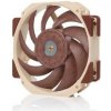 Noctua ventilátor NF-A12x25r PWM Noctua ventilátor NF-A12x25r PWM