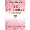 Kurz živé meditace s pomocí andělů - Jürgen Fischer Kurz živé meditace s pomocí andělů - Jürgen Fischer