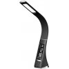 Lampa stolová LED 6W 4100K čierna SOLIGHT WO46-B Lampa stolová LED 6W 4100K čierna SOLIGHT WO46-B