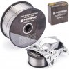 Powermat FLUX-0.9-1KG Zvárací rúrkový drôt 0,9mm 1kg MIG na zváranie Powermat FLUX-0.9-1KG Zvárací rúrkový drôt 0,9mm 1kg MIG na zváranie