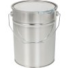 Plechové vedierko 5 l Plechové vedierko 5 l