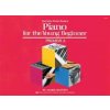Piano for the Young Beginner Primer A