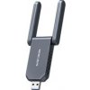 Mercusys MA37BEH V1 - Síťový adaptér - USB 3.0 - Wi-Fi 7, Wi-Fi 6, Wi-Fi 5 Mercusys MA37BEH V1 - Síťový adaptér - USB 3.0 - Wi-Fi 7, Wi-Fi 6, Wi-Fi 5