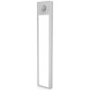 Hama Sleek, orientačné LED svetlo, nabíjacie, pohybový/svetelný senzor, stmievanie, hliníkové 00223503 Hama Sleek, orientačné LED svetlo, nabíjacie, pohybový/svetelný senzor, stmievanie, hliníkové 00223503