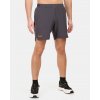 Kilpi BRAY-M Pánske fitness šortky 1M0415KI Tmavosivá XL Kilpi BRAY-M Pánske fitness šortky 1M0415KI Tmavosivá XL