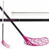 Zone floorball AIR/ONE SPEED 27 raw/magenta magenta / čierna, Pravá (pravá ruka dole), 96cm (=106cm) Zone floorball AIR/ONE SPEED 27 raw/magenta magenta / čierna, Pravá (pravá ruka dole), 96cm (=106cm)