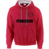 Mazda Mikina s motívom Mazda Mikina s motívom