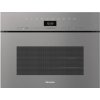 Vstavaná rúra Miele DGC 7440 HCX PRO GRAFITOVĚ ŠEDÁ Vstavaná rúra Miele DGC 7440 HCX PRO GRAFITOVĚ ŠEDÁ