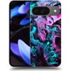 Picasee ULTIMATE CASE pro Google Pixel 9 - Lean Picasee ULTIMATE CASE pro Google Pixel 9 - Lean