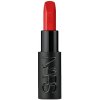 NARS Explicit Lipstick saténový rúž incendiary 3,8 g