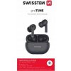 Bezdrôtové slúchadlá do uší Swissten proTUNE Bezdrôtové slúchadlá do uší Swissten proTUNE