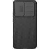 Nillkin CamShield PRO Magnetic Zadní Kryt pre Poco F7 Black Nillkin CamShield PRO Magnetic Zadní Kryt pre Poco F7 Black