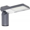 LED pouličné lampy Priemyselné cestné svietidlá 30W 3600lm 4000K IP65 šedá mestská oblasť Ledvance LED pouličné lampy Priemyselné cestné svietidlá 30W 3600lm 4000K IP65 šedá mestská oblasť Ledvance