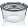 Kela KL-12642 Dóza na potraviny skladovací Aurelia sklo 11,5 x 22,0 cm 2,2 l Kela KL-12642 Dóza na potraviny skladovací Aurelia sklo 11,5 x 22,0 cm 2,2 l