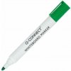 Q-Connect popisovač na biele tabule zelený LC_QC026009 Q-Connect popisovač na biele tabule zelený LC_QC026009