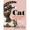 The Cat Purrsonality Test - Alison Davies The Cat Purrsonality Test - Alison Davies