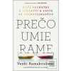 Prečo umierame (Venki Ramakrishnan) Prečo umierame (Venki Ramakrishnan)