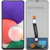 LCD Displej + Rám Samsung A22 5G (A226)