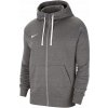 Nike mikina s kapucňou M NK FLC PARK20 FZ PO hoodie cw6887-071 Nike mikina s kapucňou M NK FLC PARK20 FZ PO hoodie cw6887-071