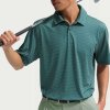Pánska polokošeľa Nike Golf M NK DF VLCTY POLO SS FLORAL malachite zelená XL Pánska polokošeľa Nike Golf M NK DF VLCTY POLO SS FLORAL malachite zelená XL