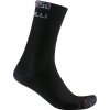 Castelli Bandito Merino 18 Black Castelli Bandito Merino 18 Black