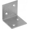 Domax KSO2 Uholník široký 40x40x40x1.5mm Domax KSO2 Uholník široký 40x40x40x1.5mm