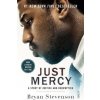 Just Mercy (Film Tie-In Edition) (Bryan (Equal Justice Initiative) Stevenson)(Brožovaná) Just Mercy (Film Tie-In Edition) (Bryan (Equal Justice Initiative) Stevenson)(Brožovaná)