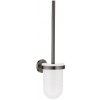 Grohe Essentials - Súprava na čistenie toalety, tmavý grafit 40374A01 Grohe Essentials - Súprava na čistenie toalety, tmavý grafit 40374A01