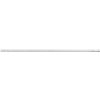 AQUALINE - Teleskopická rozperná tyč 110-200cm, hliník, biela TC200 AQUALINE - Teleskopická rozperná tyč 110-200cm, hliník, biela TC200