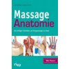 Massage-Anatomie, m. Poster (Abby Ellsworth,Peggy Altman)(Brožovaná) Massage-Anatomie, m. Poster (Abby Ellsworth,Peggy Altman)(Brožovaná)