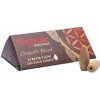 Nefertitis Vonné kužele pre tečúci dym Organic Goodness Dragons blood Backflow Cones - 12 ks Nefertitis Vonné kužele pre tečúci dym Organic Goodness Dragons blood Backflow Cones - 12 ks