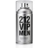 Carolina Herrera 212 VIP Men tělový sprej 250 ml (man) Carolina Herrera 212 VIP Men tělový sprej 250 ml (man)