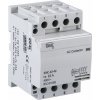 Kanlux Modulární stykač 63A 4Z 0R 230V AC KMC-63-40 (23242) Kanlux Modulární stykač 63A 4Z 0R 230V AC KMC-63-40 (23242)