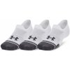 Nízke funkčné ponožky Under Armour PERFORMANCE TECH ULT (3 PAIRS) biele 1379502-100 - L Nízke funkčné ponožky Under Armour PERFORMANCE TECH ULT (3 PAIRS) biele 1379502-100 - L