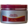 Mon Platin Silver Effect Maska na vlasy so strieborným efektom 300ml Mon Platin Silver Effect Maska na vlasy so strieborným efektom 300ml
